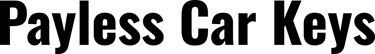 PAYLESS CAR KEYS CORP logo
