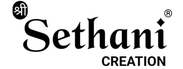 Sethani Creation logo