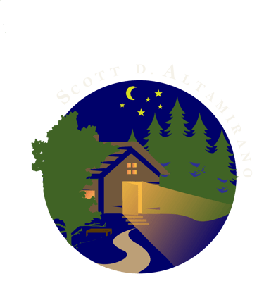 Scott Altimorano logo