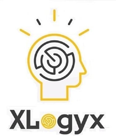XLogyx logo