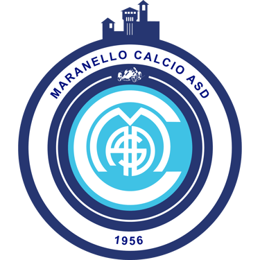 Maranello Calcio ASD logo