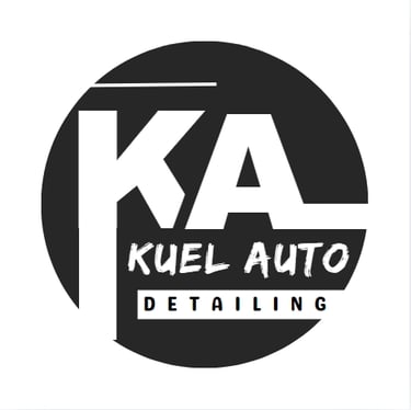 Kuel Auto Detailing logo