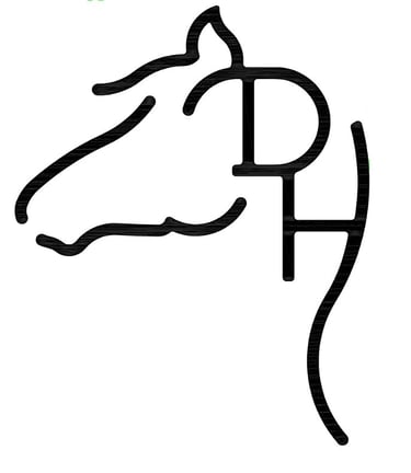 Dream Horse AZ logo