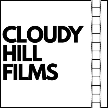 Cloudy Hill Films logo