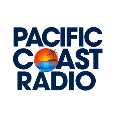 Pacific Coast Radio logo