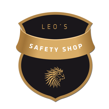 Leo's Safety Shop LLC logo