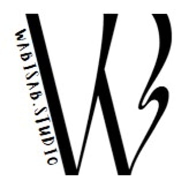 Wabisab Studio logo