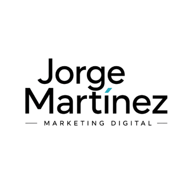 Jorge Martínez Propiedades Digitales logo