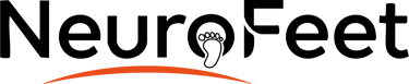 NEUROFEET logo