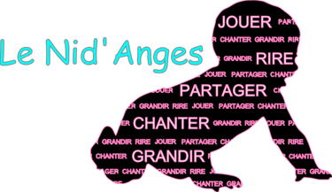 Le Nid'Anges logo
