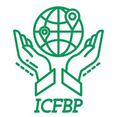 IFBP 2025 logo