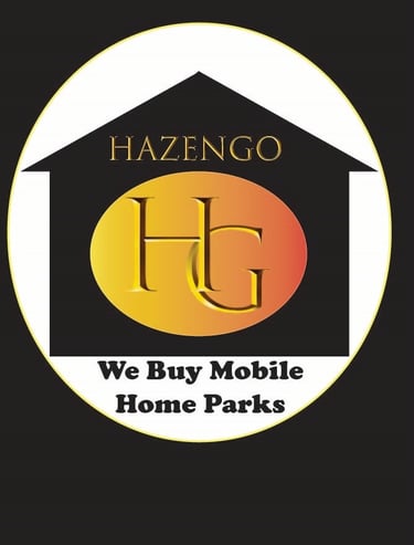 Hazengo Management logo