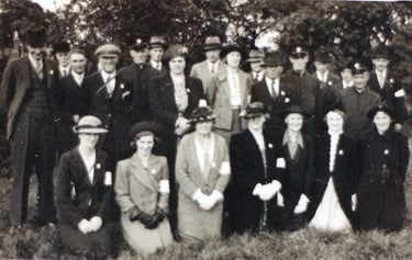 A Thwing group