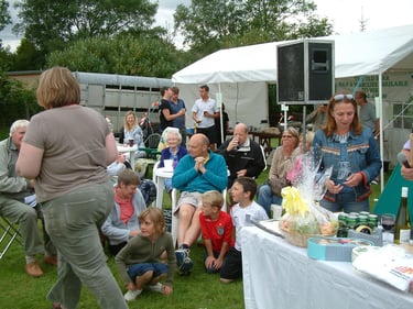 Thwing Show