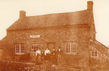 Thing Post Office