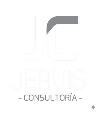 Jervis Consultoría logo