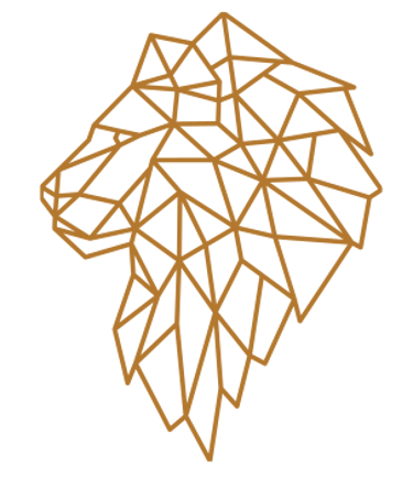 Shy Lion Co. logo