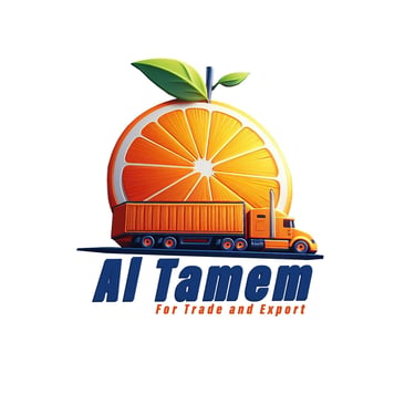 ALTamem for Trade and Export logo