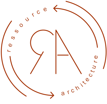 Ressource Architecture logo