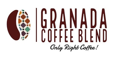 Granada Coffee Blend logo