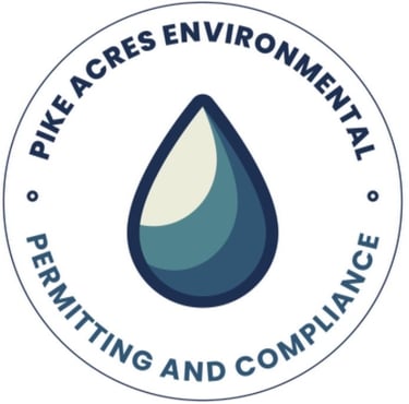 Pike Acres Environmental, LLC logo
