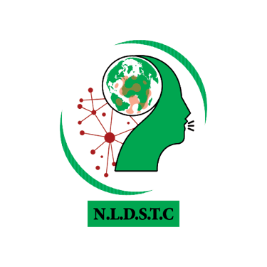 Nigerian Languages Conference, Language Documentation logo