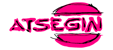 ATSEGIN logo