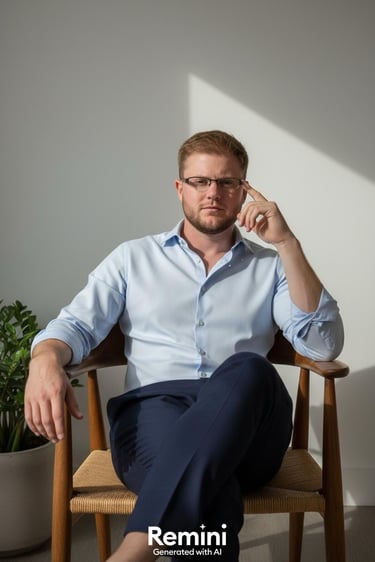 Elijah 'Jay' Latona of J9's Luxury Auto Detailing