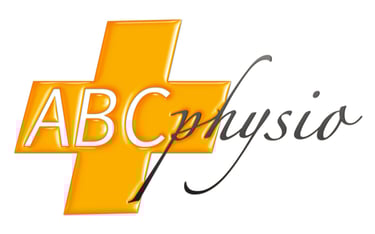 ABC Physio logo