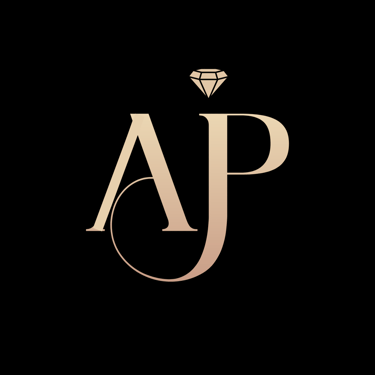 ap jewelry logo
