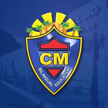 Colegio Miramar logo
