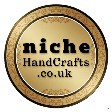 Niche Handcrafts logo