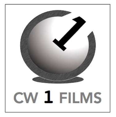 CW1 films logo