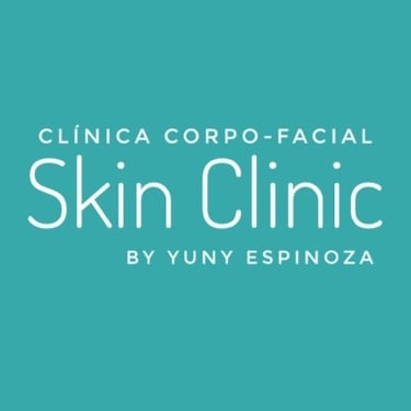 SKIN CLINIC logo