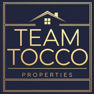 Team Tocco logo