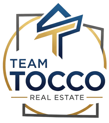 Team Tocco logo