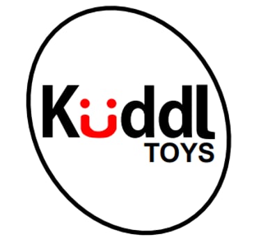 Kuddl Toys logo