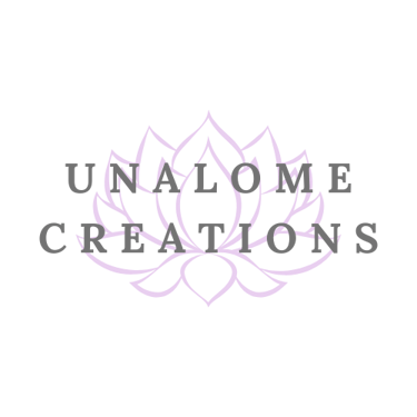 Unalome Creations logo