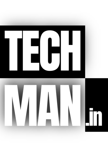 Tech Man logo