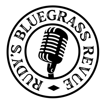 Rudy's Bluegrass Revue logo
