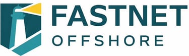 Fastnet Offshore Consultants logo