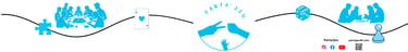 Parta'Jeu logo