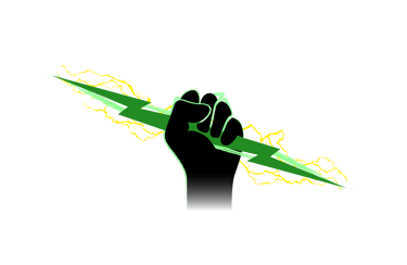 Green Light Electrical Contractors logo