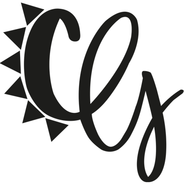 Carolina Guerrero CG DISEÑO logo