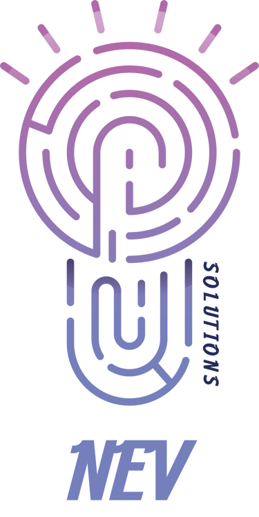 NEV SOLUTIONS logo