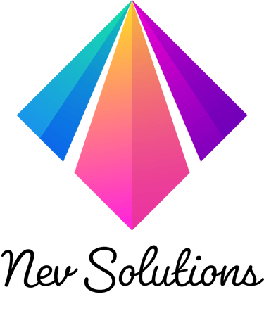 NEV SOLUTIONS logo