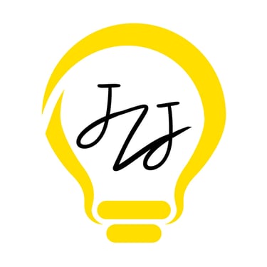 Jeremy ZJ Photography logo