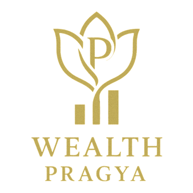 Wealth Pragya logo