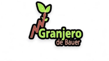 Granjero Nigeria logo