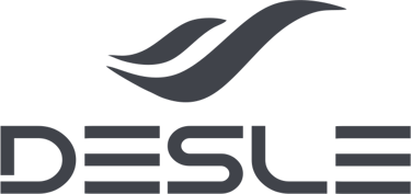 Desle Indonesia logo